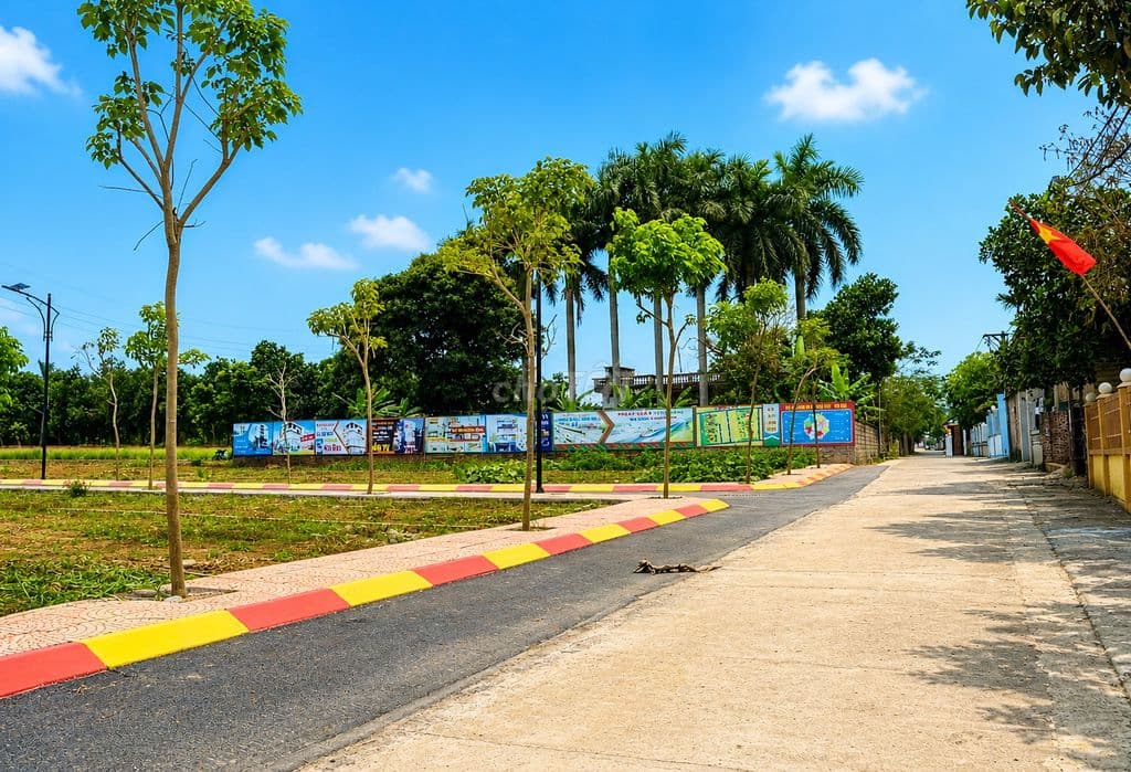 Đất nền Phú Cát Hoà Lạc - Ảnh 2