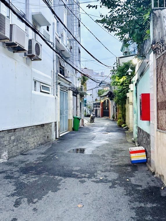 Quá rẻ chỉ "69tr/m2" - Bán gấp lô đất 73m2 - Cách 1 căn ra hẻm xe hơi - Ảnh 3