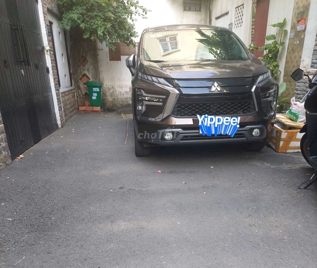 💥💥💥 XH đậu cửa, Nguyễn Tư Giãn, 56 m², nhà 3 tầng, chỉ 5,2 đồng TL.