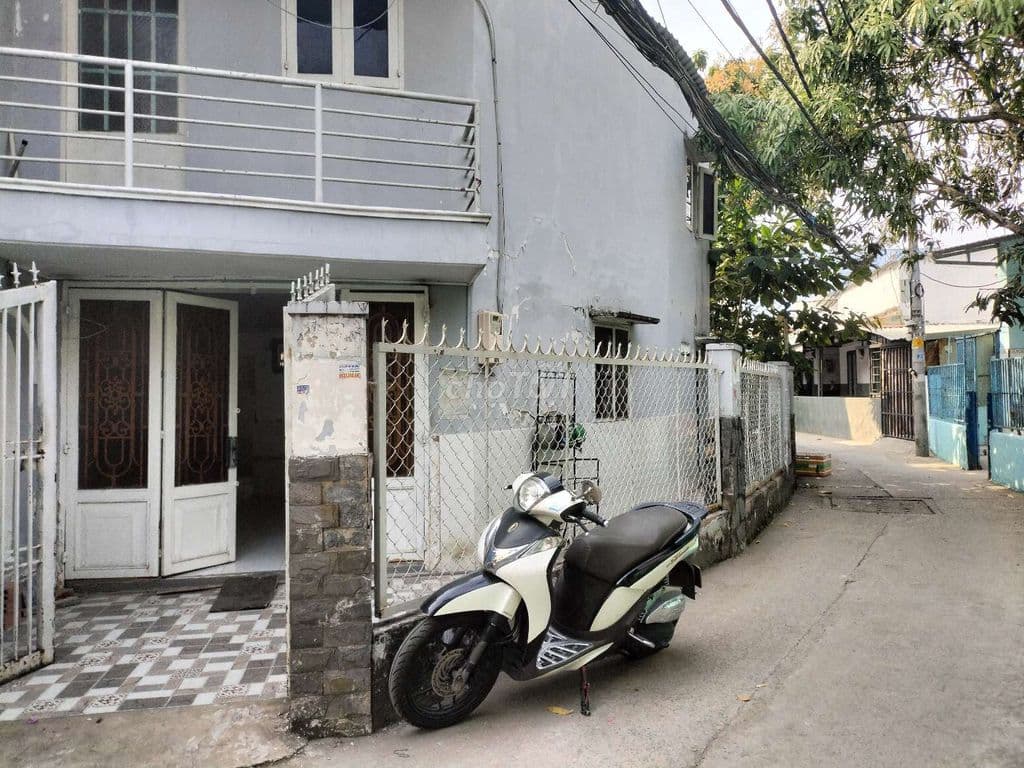 Bán nhà Lê Văn lương phước kiển - Ảnh 2
