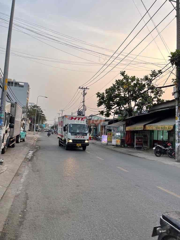 💥Đường Xe Hơi 🚗 6m-4x16(63m2)-Đất-Ngay Tỉnh Lộ 10-10 Phút Ra Aeon