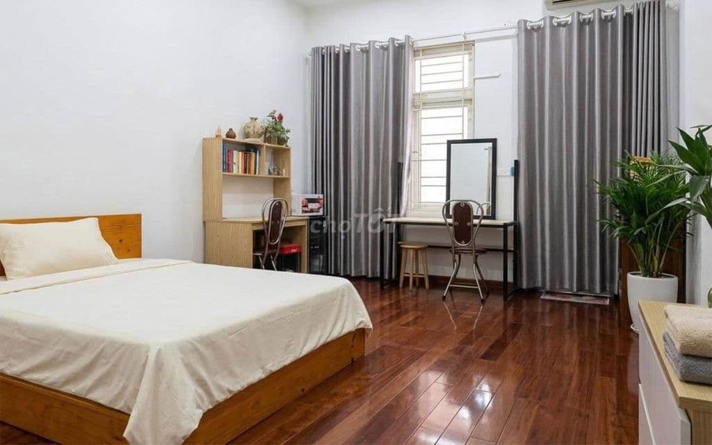 bán nhà 4pn Đê La Thành tiềm năng lớn - Ảnh 3