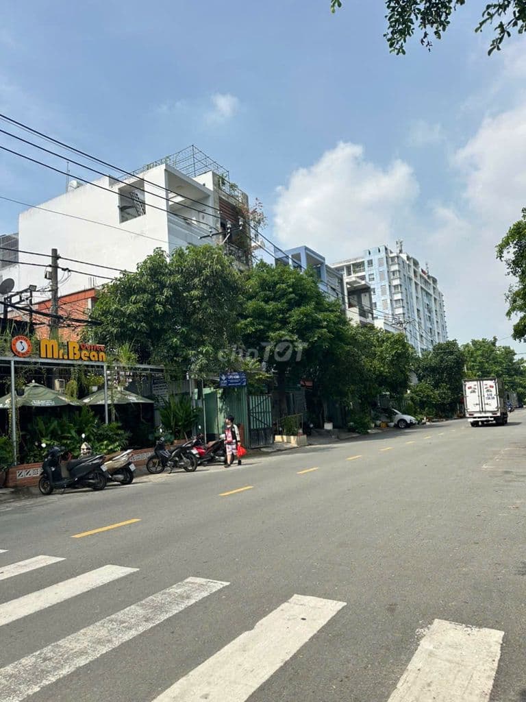 🔥 MẶT TIỀN ĐƯỜNG DC13 – ĐỐI DIỆN AEON MALL – 4x15m – CHỈ 7.5 TỶ TL ☎️ - Ảnh 2