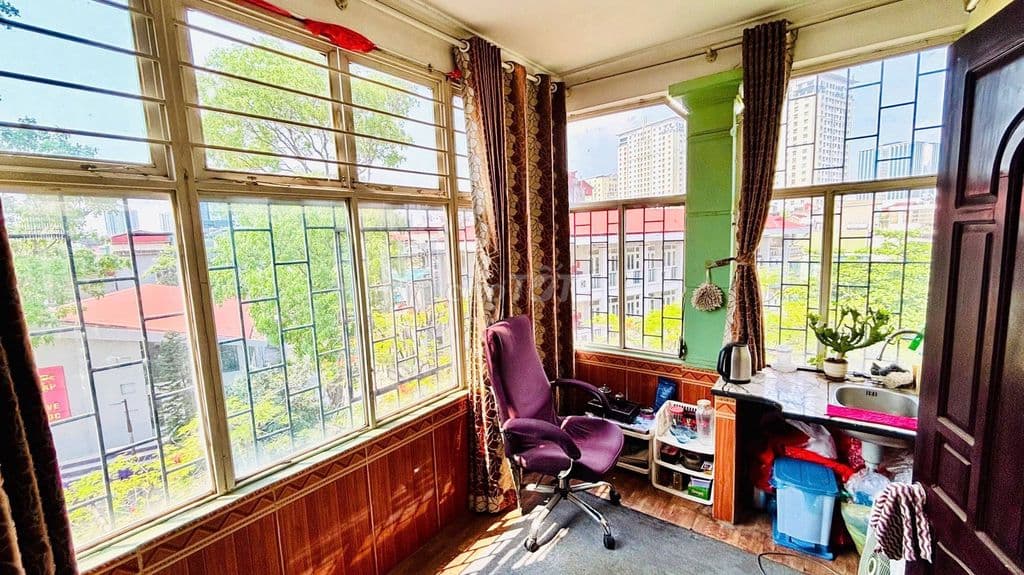 TRUNG TÂM HAI BÀ TRƯNG - NHÀ ĐẸP Ở NGAY - Ô TÔ ĐỖ CÁCH VÀI BƯỚC CHÂN - Ảnh 3