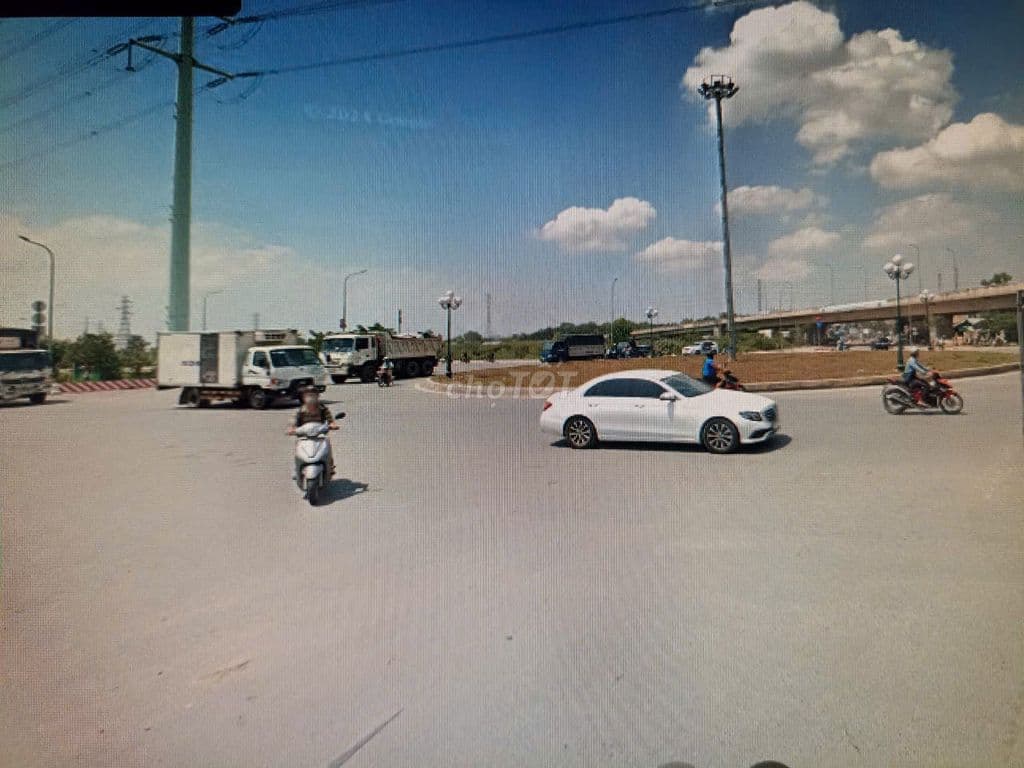 BÁN LÔ ĐẤT XÂY NHÀ Ở CHDV. HOTEL. ĐƯỜNG NGUYỄN DUY TRINH . Q9