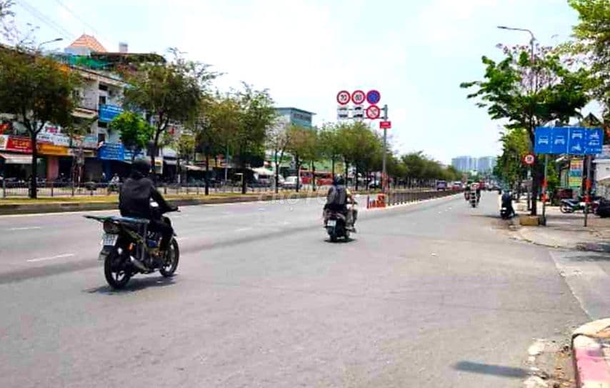 Bán nhà Mặt tiền Kinh Dương Vương, 957m2, 21mx54m, giá 28 tỷ