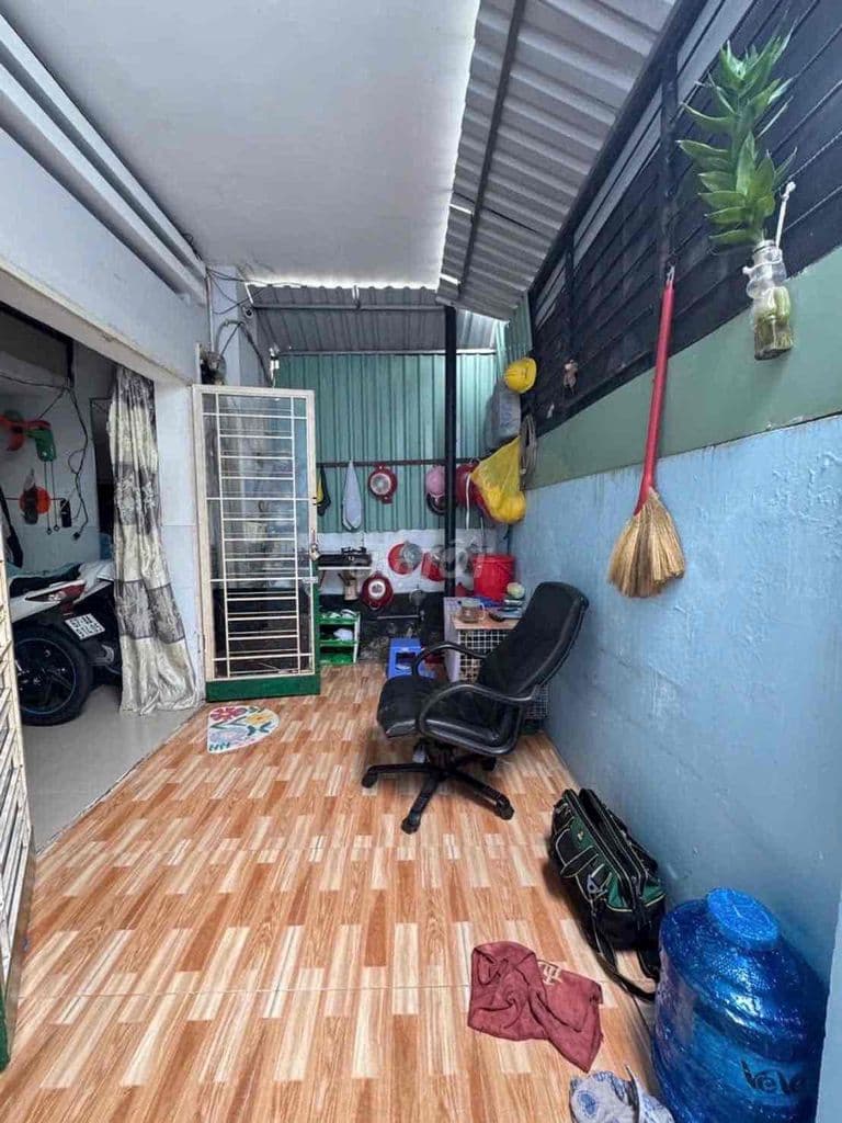 🏡 95M2 – LIỀN KỀ PHÚ MỸ HƯNG – VỪA Ở VỪA CÓ DÒNG TIỀN – 4.9 TỶ (TL) - Ảnh 3
