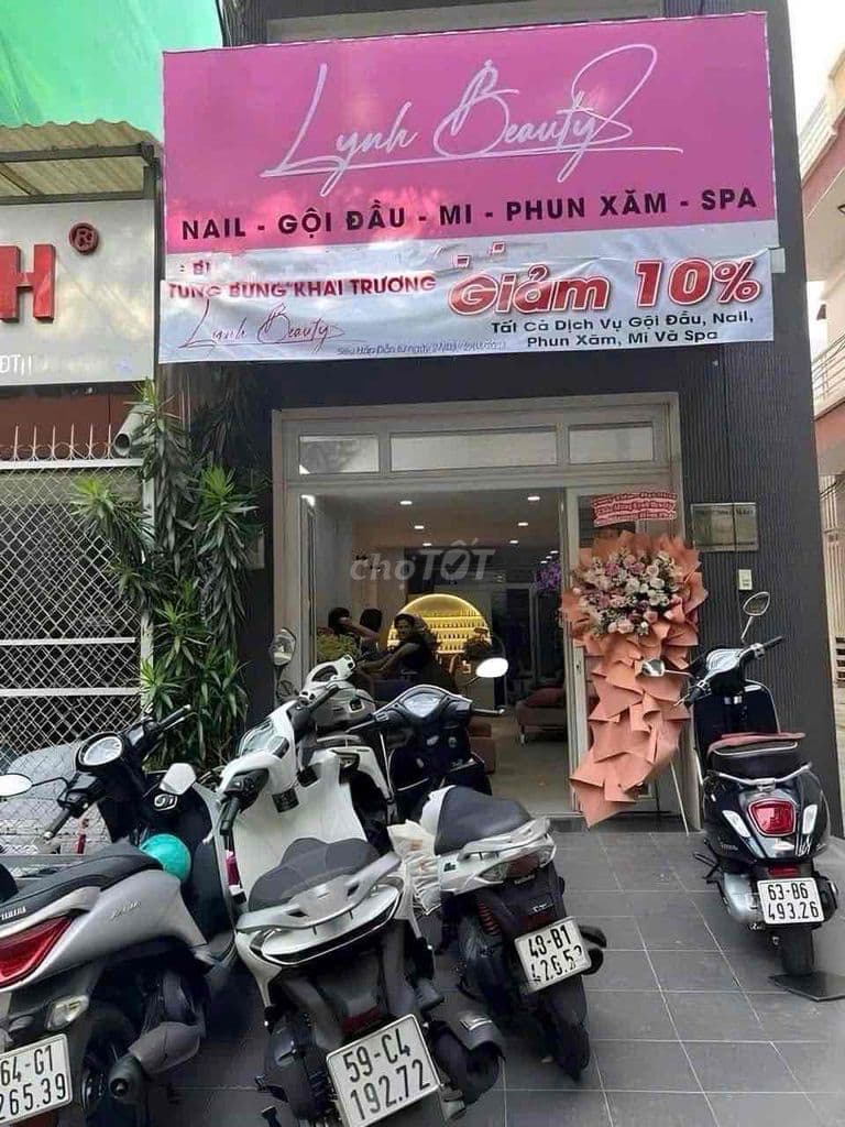 CẦN BÁN GẤP NHÀ QL1A - NGAY CHỢ BÌNH CHÁNH - 1 tỷ 350