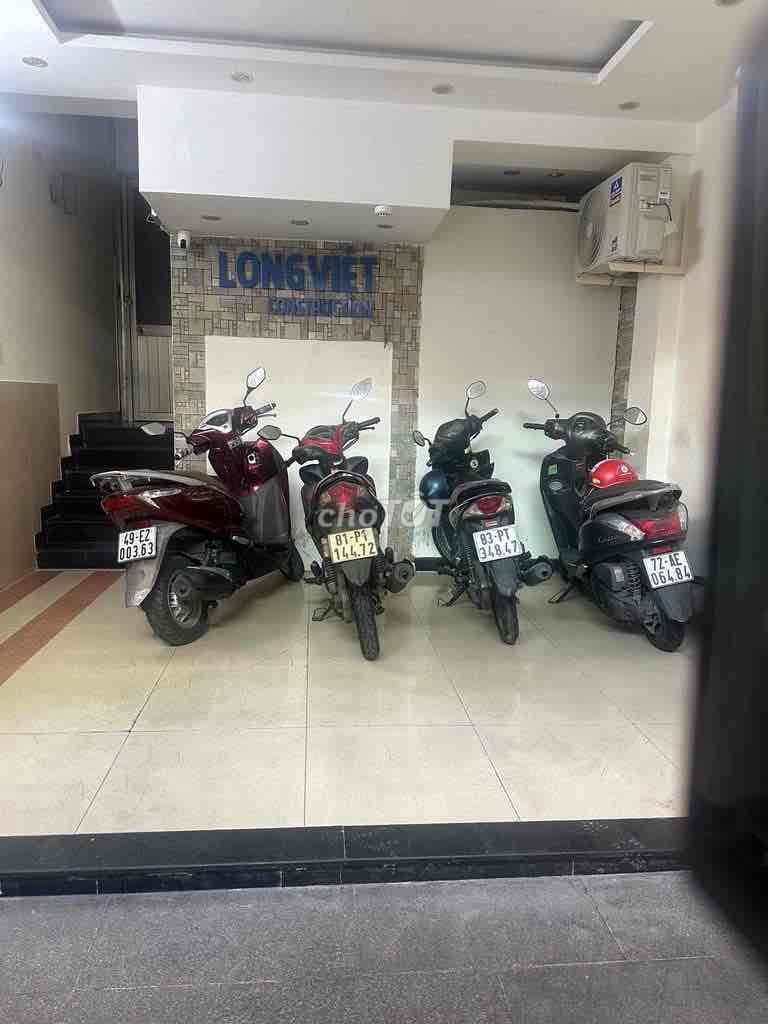 ChDV dòng tiền 20 triệu, hẻm xe hơi Âu Cơ ngay sát Tân Bình - Ảnh 2