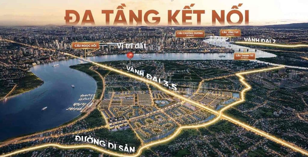 Bán đất tặng nhà đẹp như mới tại Bát Tràng, Gia Lâm - Ảnh 3
