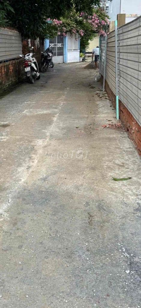 🏡 ĐẤT SHR GẦN CHỢ THỚI TỨ – VỊ TRÍ ĐẸP, XÂY DỰNG TỰ DO - Ảnh 2