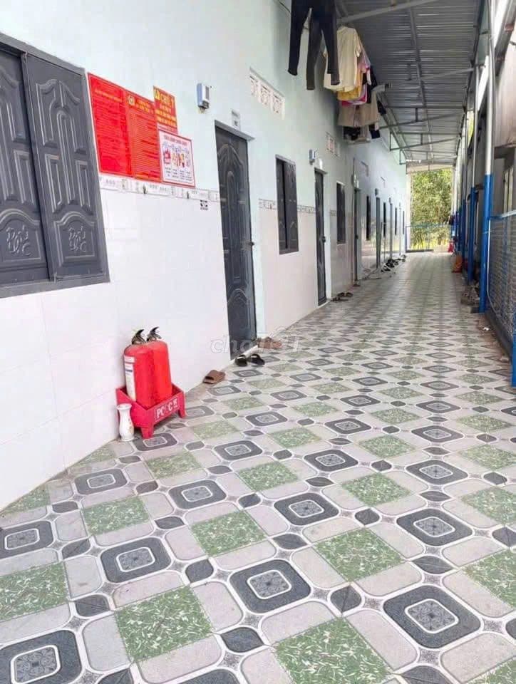 D. Ã. Y T. R. Ọ 6 PHÒNG 224M2 TẠI TÂN PHÚ TRUNG CỦ CHI 870 TRIỆU SHR - Ảnh 2