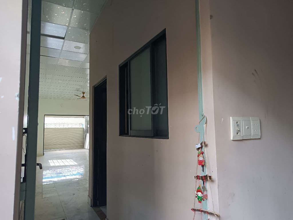 NHÀ KHU VIP TAM HÀ - THỦ ĐỨC - SÁT CHỢ, BỆNH VIỆN - SỔ HỒNG RIÊNG