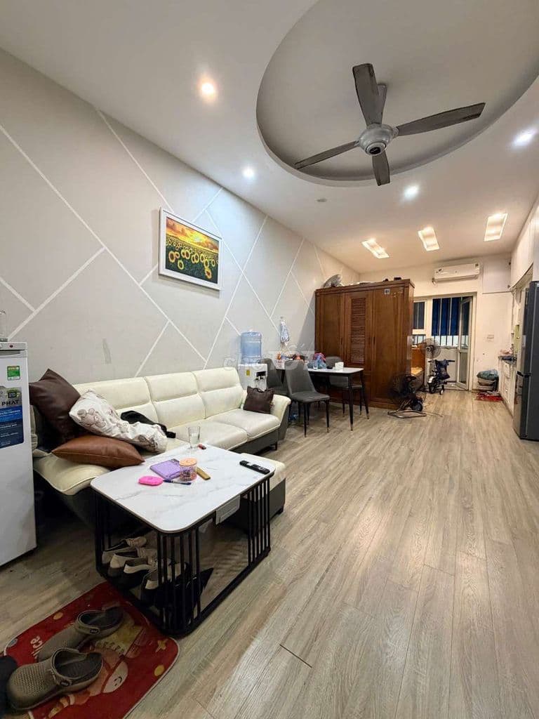 Chính chủ nhó em bán căn hộ HH Linh Đàm - Ảnh 2