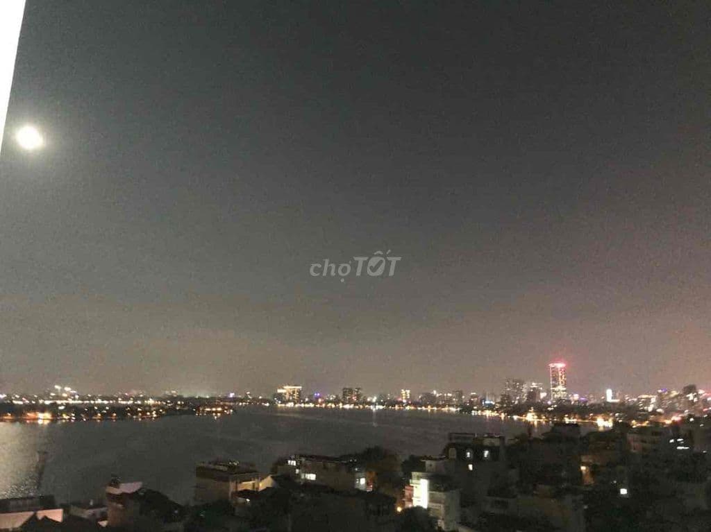 Siêu phẩm view nhìn ra Hồ tây - Ảnh 3