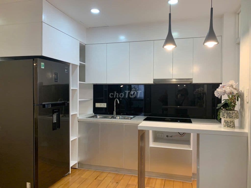 BÁN CH GÓC 2 VIEW SKY GARDEN 3- 74M2- GIÁ TỐT-THÔNG TIN THẬT- 6,550 TỶ - Ảnh 3
