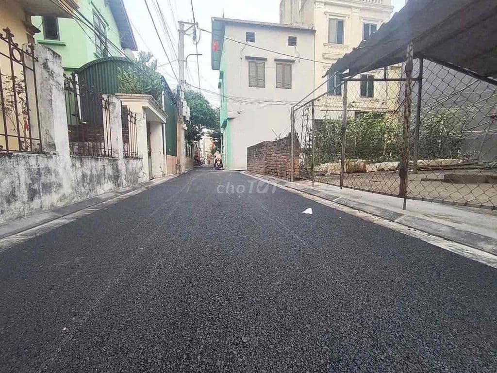 BÁN 2 LÔ 50M THÔN VỆ, NAM HỒNG. ĐƯỜNG THÔNG THOÁNG, GIÁP KHU ĐÔ THỊ UR - Ảnh 2
