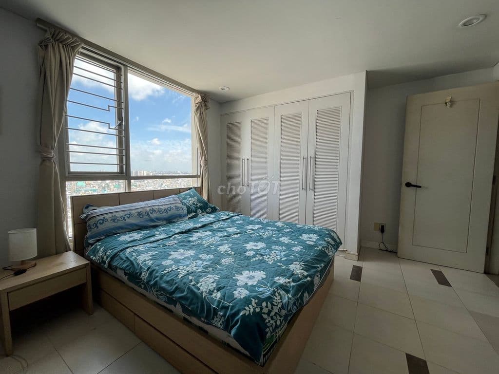 Bán căn hộ chung cư Đất Phương Nam, 141m2, 3PN, căn góc, 7.6 tỷ - Ảnh 2