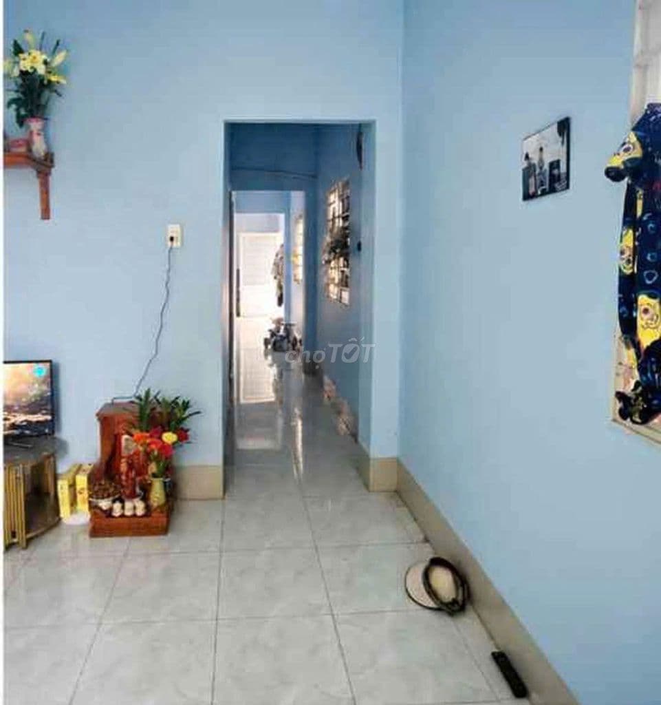 Giá chốt dưới 4 Tỷ ! Nhà HXH đs8 Linh Xuân 68m2 2PN SHR hoàn công - Ảnh 3