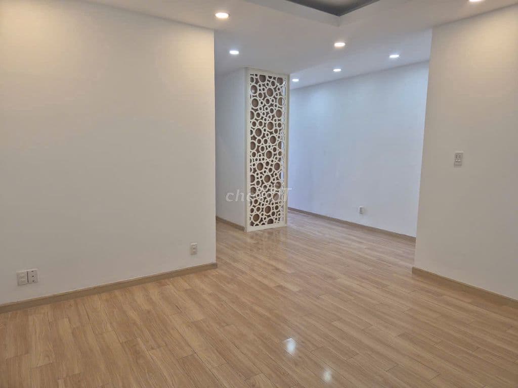 Bán căn hộ 2pn 2wc chung cư Phú Mỹ lô B - Quận 7 - đã có sổ hồng - Ảnh 3