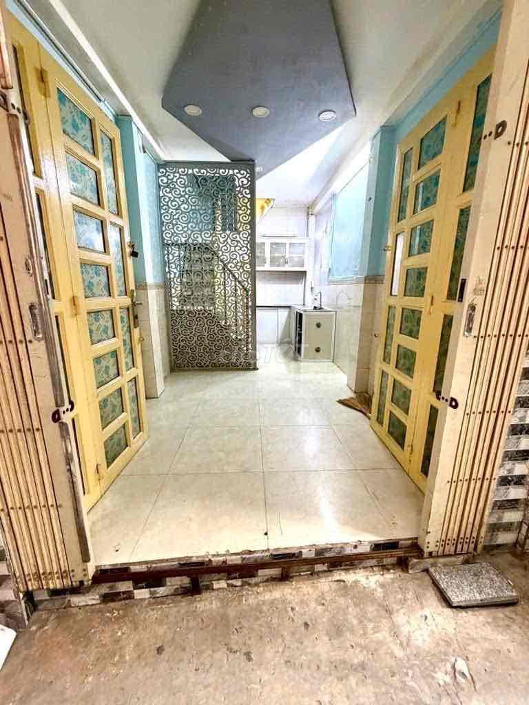 🏡 1Tỷ999 CÓ NHÀ SỔ HỒNG RIÊNG Q3 - Ảnh 2