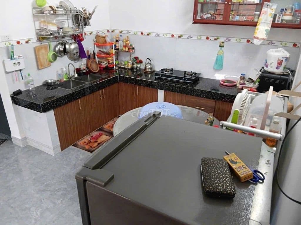 Cần bán nhà cấp 4 6×20, Giá 700 triệu, Hẻm gần trường THCS Đa Phước - Ảnh 3