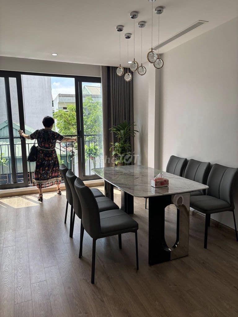 HOT!!! TRẦN THÁI TÔNG – NGÕ 3 GÁC – Ô TÔ – RỘNG THOÁNG – AN SINH ĐỈNH - Ảnh 2