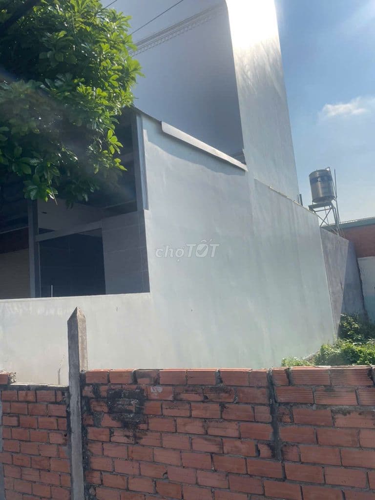 Đất thổ cư 6x17, mặt tiền Đồng Bà Canh, gần ngã 3 Trương Thị Như H-Mon