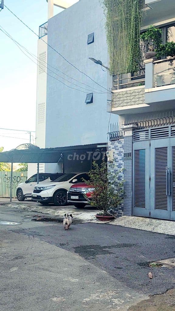 Bán Đất Hẻm Ô Tô Đường 27 Khu Bên Sông - Ảnh 2