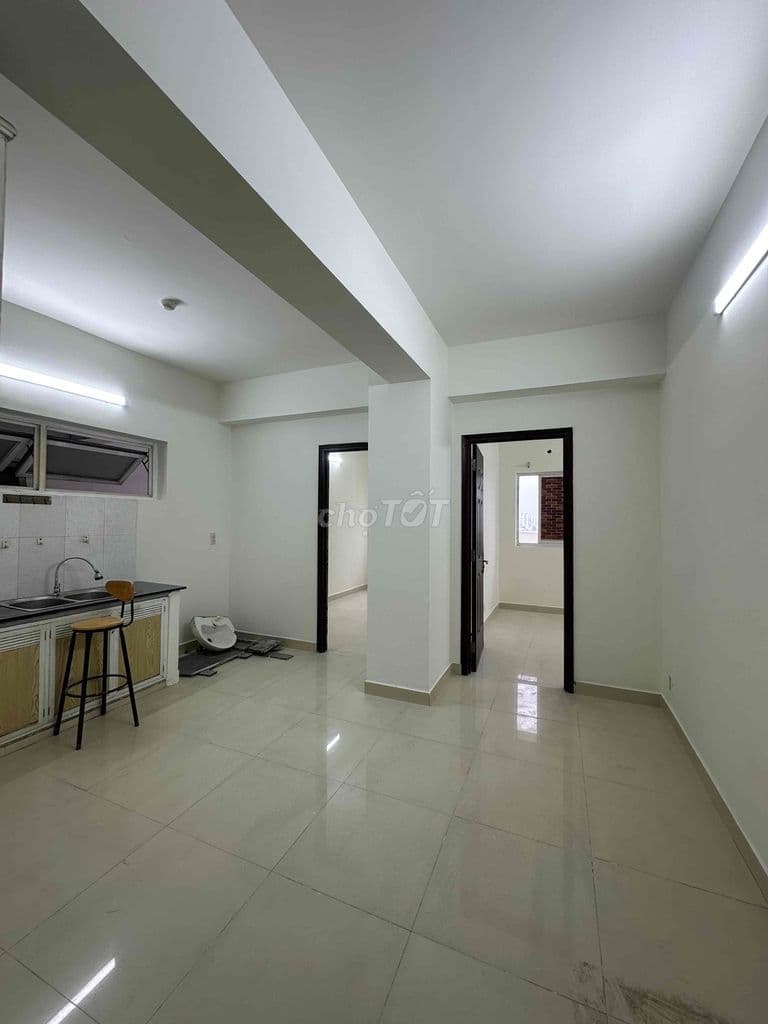 BÁN CĂN HỘ CHUNG CƯ THÁI SƠN - TÂN TẠO HCM 2 TỶ 100 TRIỆU - Ảnh 2