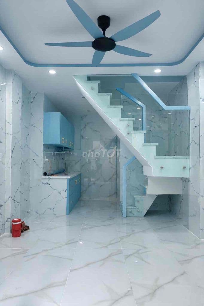 🔥 GIẢM SỐC CÒN 3.45 TỶ – NHÀ MỚI Ở NGAY – NGUYỄN ĐÌNH KHƠI 🔥 - Ảnh 3