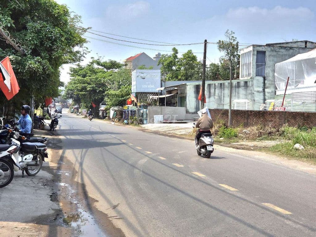 Bán Gấp 3 Lô Mặt tiền Nguyễn Xiển – Quận 9 | Sát Vành Đai 3 - Ảnh 2