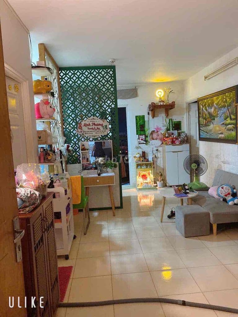 Tôi chính chủ cần bán căn cc 8X Đầm Sen Tân Phú 51m 2.69 tỷ TL