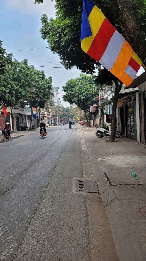 Bán đất thổ cư - Ảnh 3