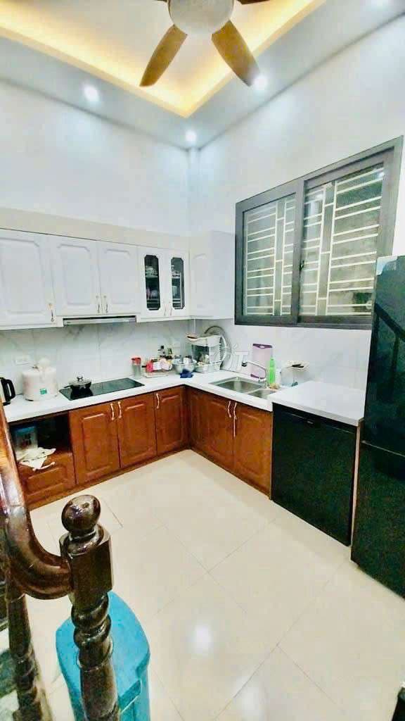 chính chủ bán nhà Kim Ngưu 35m2 full đồ ở luôn - Ảnh 3
