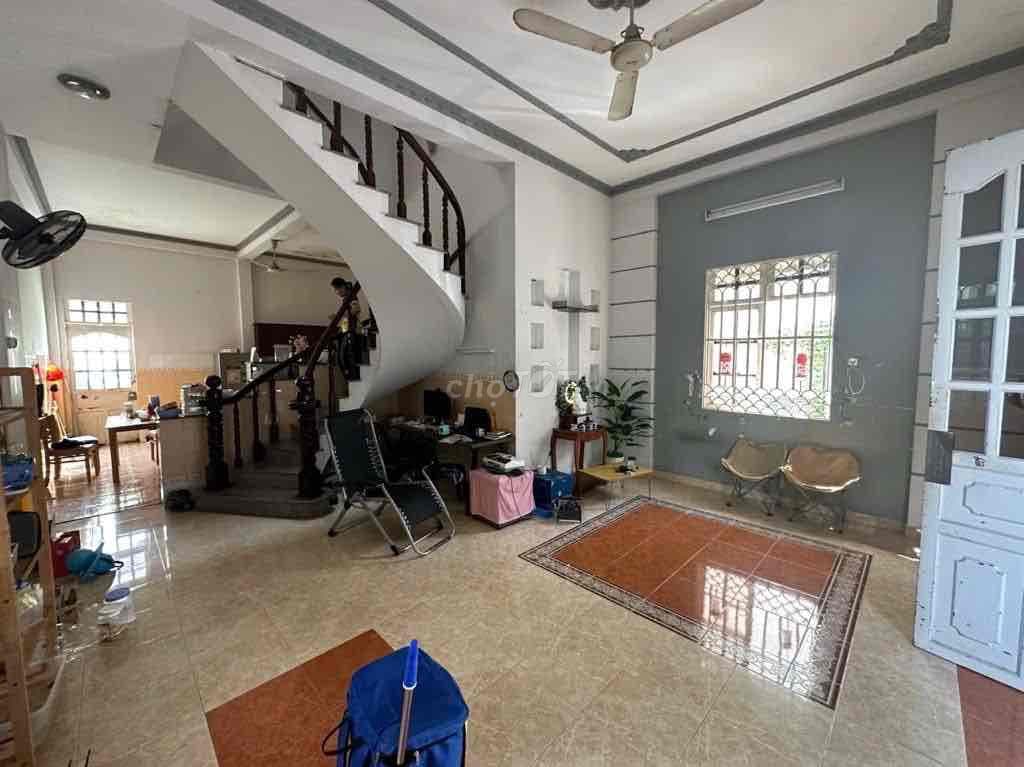 VẠN HẠNH HÓC MÔN – NGANG KHỦNG 11.5M x 15M – HXH – 158M²