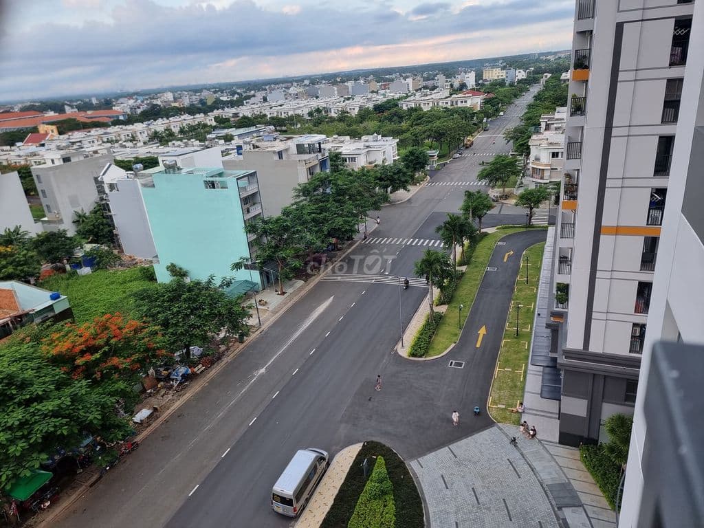 CẦN BÁN GẤP ĐẤT NỀN HƯNG LONG – BÌNH CHÁNH, TP. HỒ CHÍ MINH - Ảnh 3