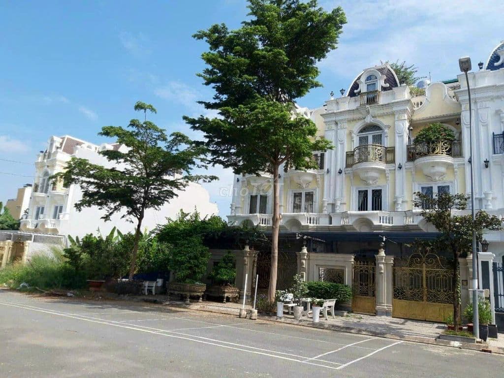 Đất nền CL KDC Ninh Giang Q.2 5x17 đường 12m giá 6.2 tỷ - Ảnh 2