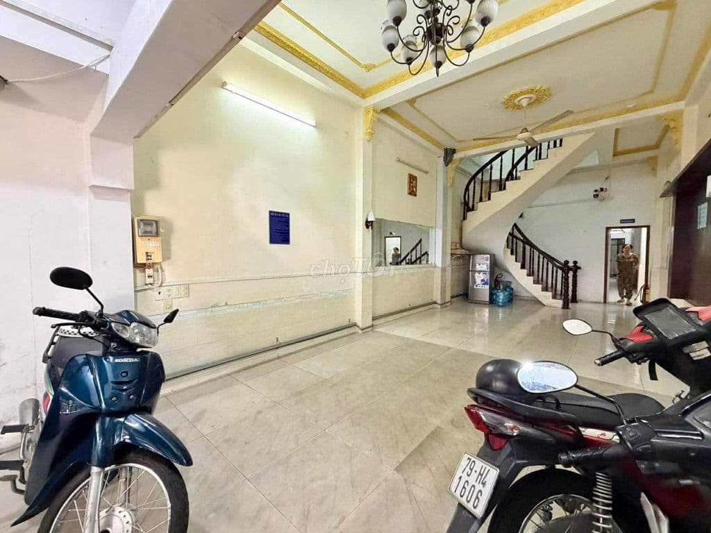 UNG VĂN KHIÊM BÌNH THẠNH NGAY ĐH NGOẠI THƯƠNG- NGUỒN THU 50TR- 13.9 TỶ - Ảnh 2