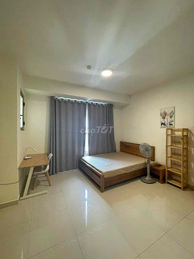 Bán Studio The Sun Avenue, tầng cao vừa đẹp, view thoáng - Ảnh 2