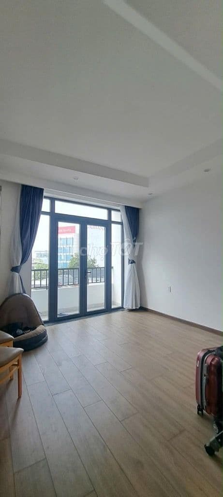 NHÀ MỚI THOẠI NGỌC HẦU-VỊ TRÍ VIP SÁT MẶT TIỀN - HC CHUẨN CHỈNH 6 TẦNG