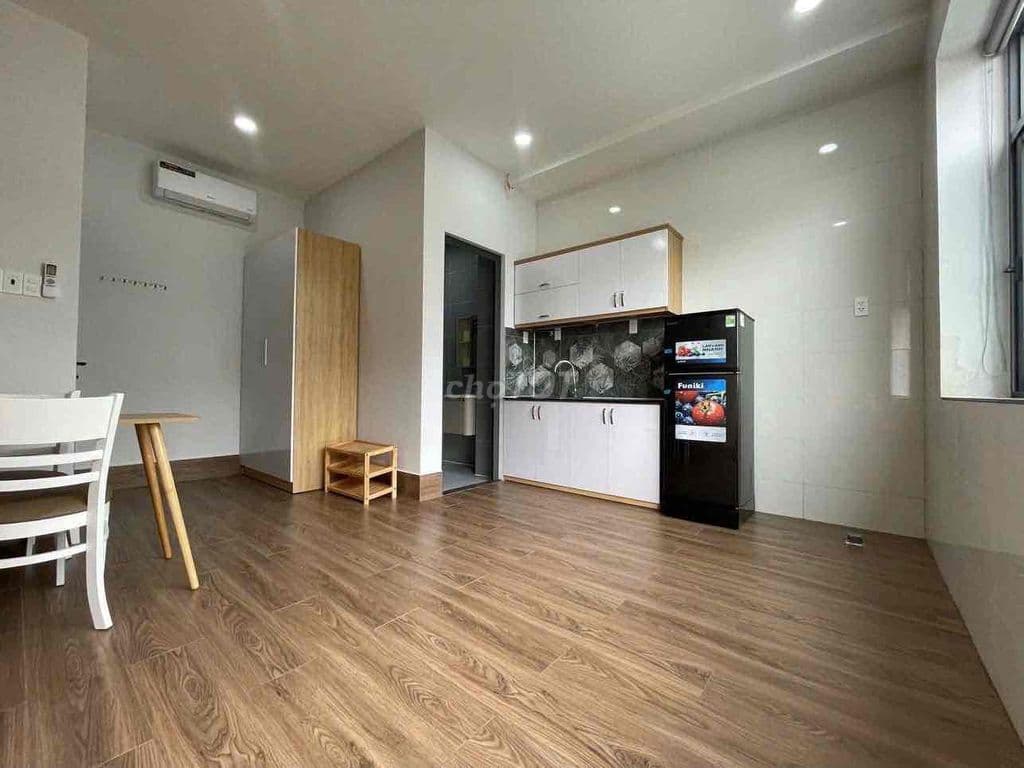 toà nhà căn hộ dòng tiền - Ảnh 3