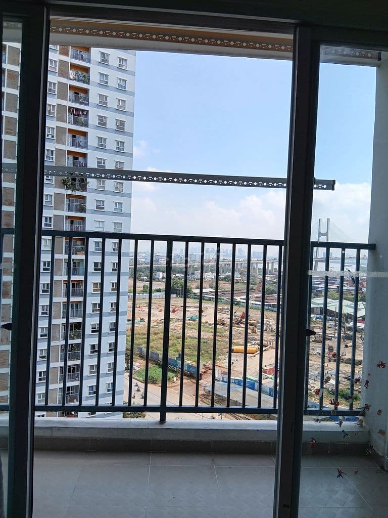 Chính chủ cần BÁN căn hộ chung cư Jamona city