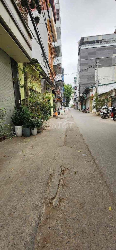 TUYỆT TÁC PHẨM SỐNG ĐỘNG NHÀ ĐẸP PHỐ TRƯƠNG ĐỊNH FULL TIỆN ÍCH Ở NGAY - Ảnh 2