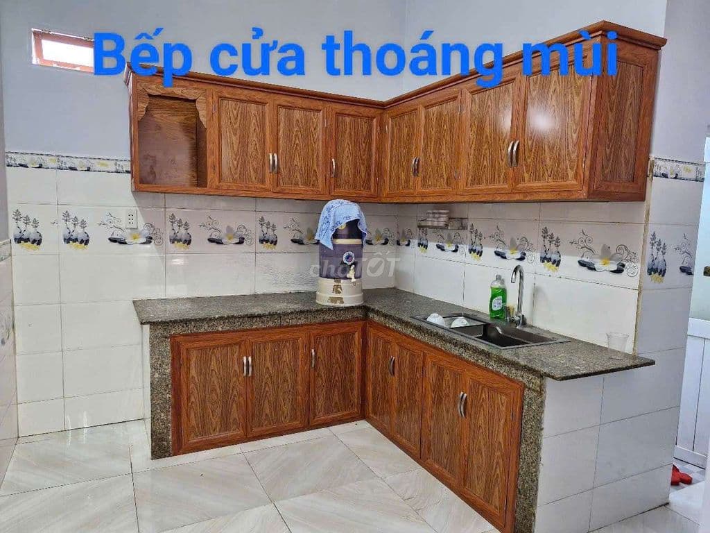 NHÀ SHC_ CHÍNH CHỦ_ NỘI THẤT CAO CẤP - Ảnh 3