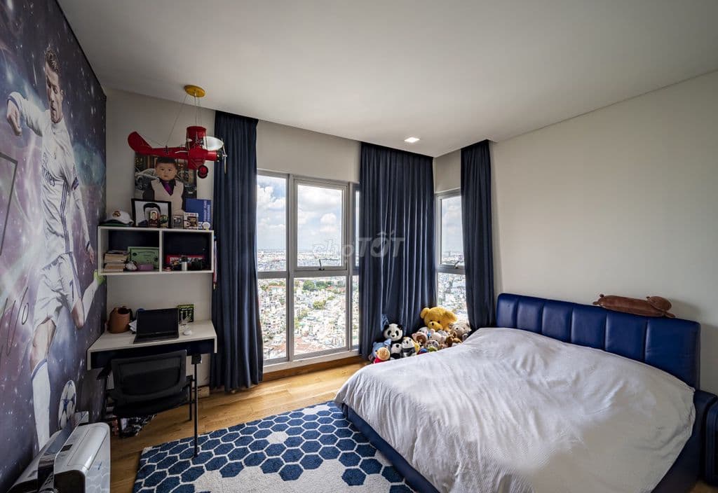 SIÊU PHẨM THE EVERRICH 1 - 416m² - 4PN - 2 SUẤT Ô TÔ - SỔ HỒNG RIÊNG - Ảnh 3