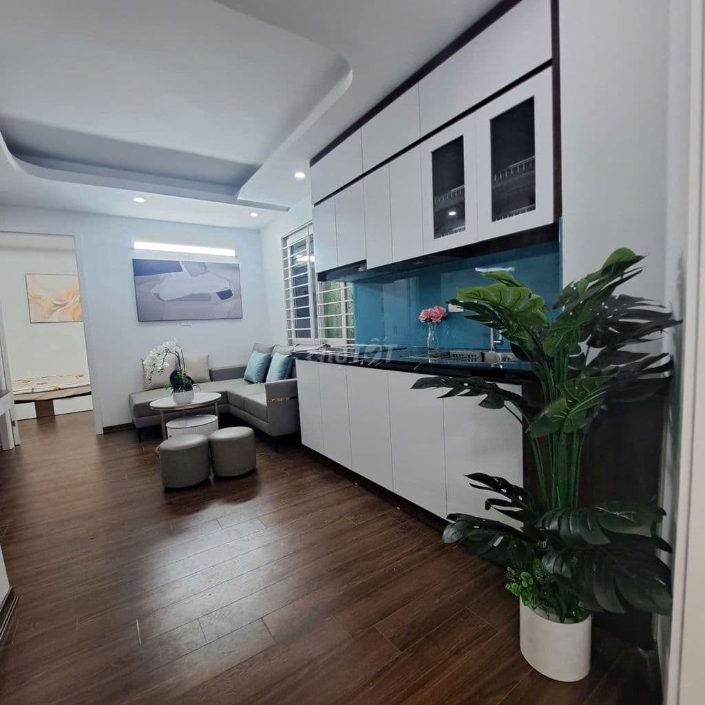 BÁN CC 2PN SƠN TÂY - BA ĐÌNH - Ảnh 3