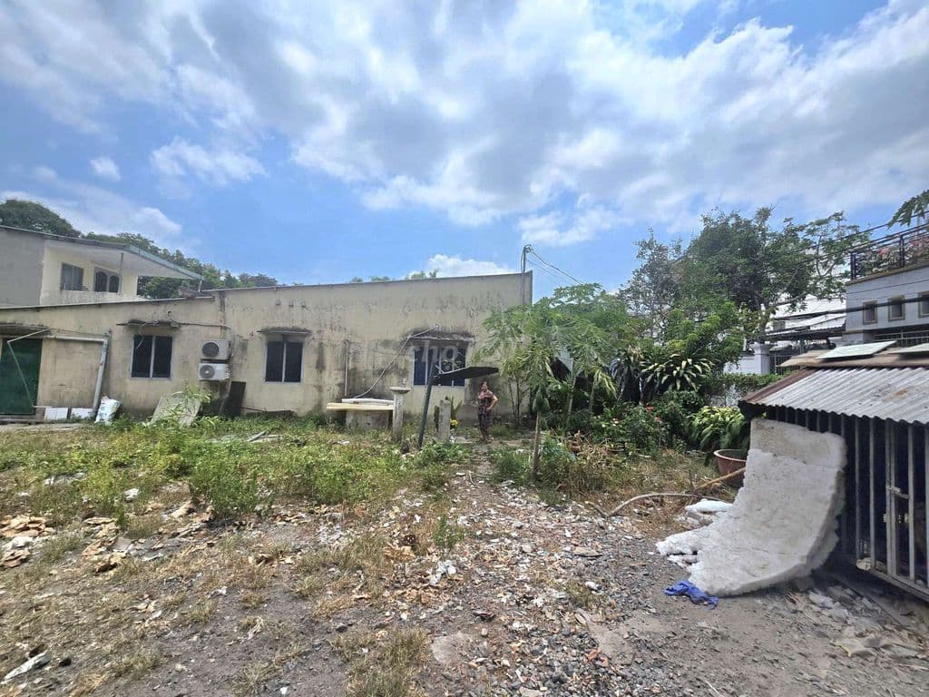 ĐẤT XÂY CHDV – (9x40M) – SÁT MT DƯƠNG ĐÌNH HỘI, Q9 – CHỈ 25 TỶ TL - Ảnh 3