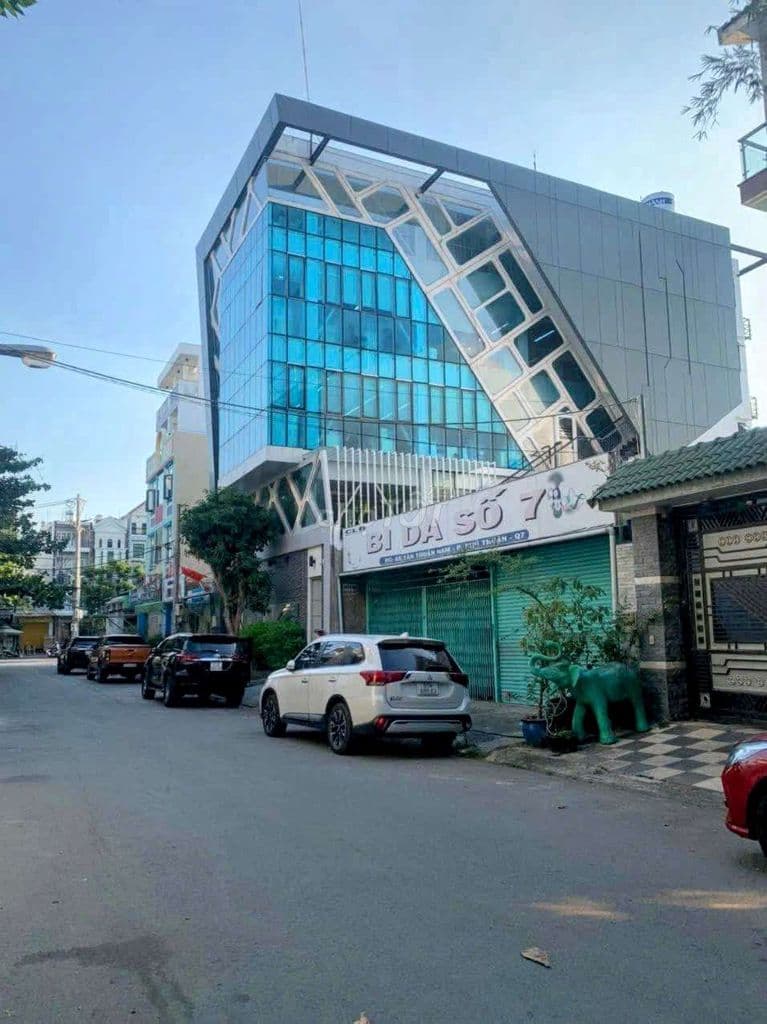 Đất xây building,biệt thự - Ảnh 3