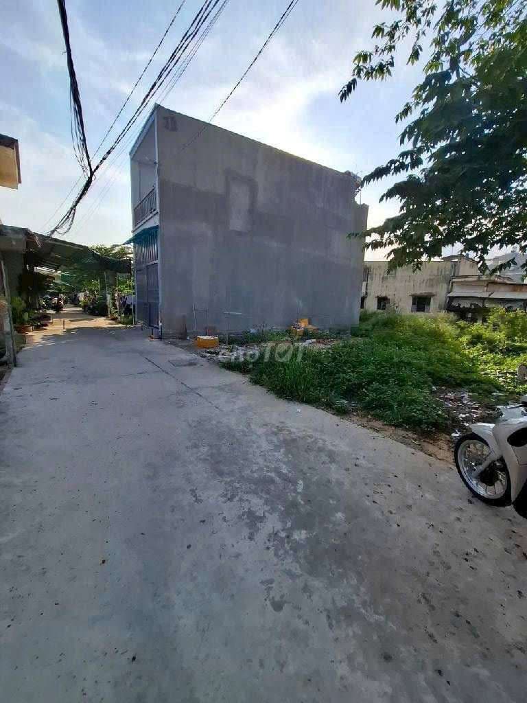 XÂY TỔ ẤM 80M² (4x20m) – ĐẤT TRỐNG XÂY NGAY – ÔTÔ TẬN CỬA – CHỈ 3.6 TỶ - Ảnh 2